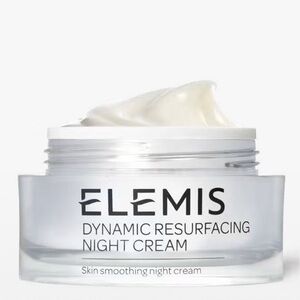 Elemis Dynamic Resurfacing Night Cream - White
